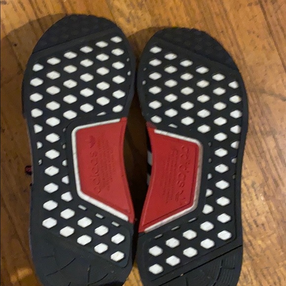 Adidas men NMD R1 STLT Primeknit main image 4